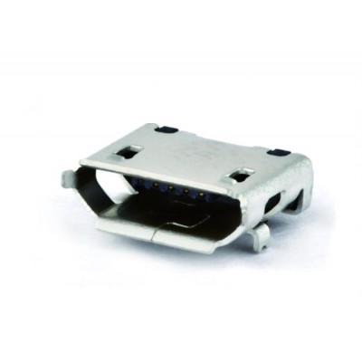 Charging Connector For Trio T3 Neo By - Maxbhi Com
