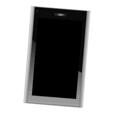 Lcd Flex Cable For Micromax Funbook Talk P350 By - Maxbhi Com