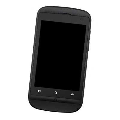 Lcd Connector For Alcatel Ot918 By - Maxbhi Com