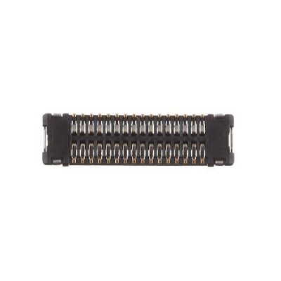 Lcd Connector For Apple Ipad Mini 128gb Wifi Plus Cellular By - Maxbhi Com