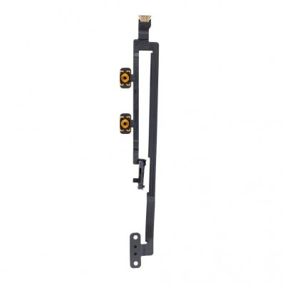 Power Button Flex Cable For Apple Ipad Mini 128gb Wifi Plus Cellular On Off Flex Pcb By - Maxbhi Com