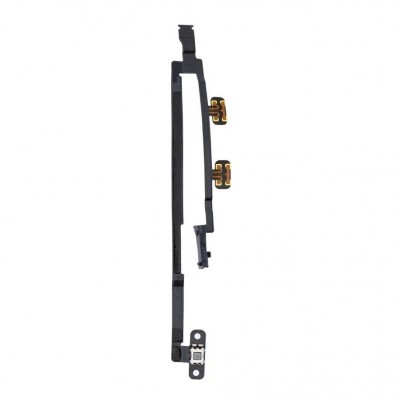 Power Button Flex Cable For Apple Ipad Mini 128gb Wifi Plus Cellular On Off Flex Pcb By - Maxbhi Com