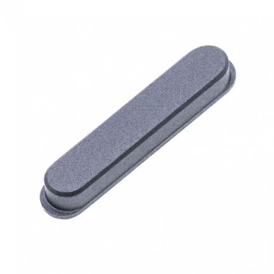 Power Button Outer For Apple Ipad Mini 128gb Wifi Plus Cellular Black By - Maxbhi Com