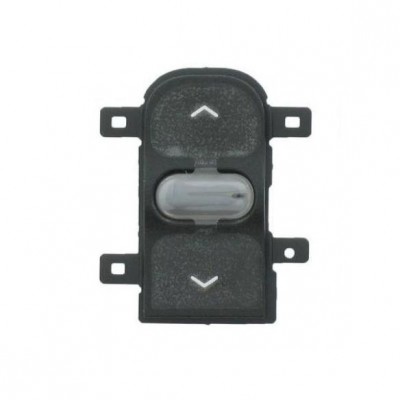 Volume Side Button Outer For Lg G Flex D955 Black By - Maxbhi Com