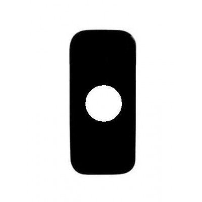 Camera Lens For Zen X4 White By - Maxbhi Com
