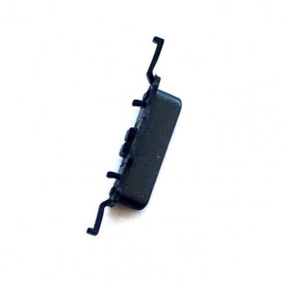 Power Button Outer For Micromax Unite 2 8gb Black By - Maxbhi Com