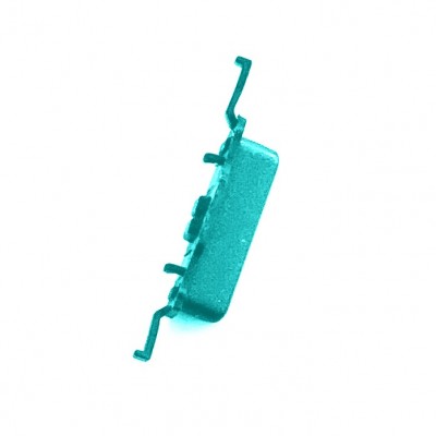 Power Button Outer For Micromax Unite 2 8gb Green By - Maxbhi Com