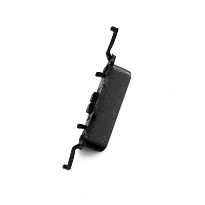 Power Button Outer For Micromax Unite 2 8gb Grey By - Maxbhi Com