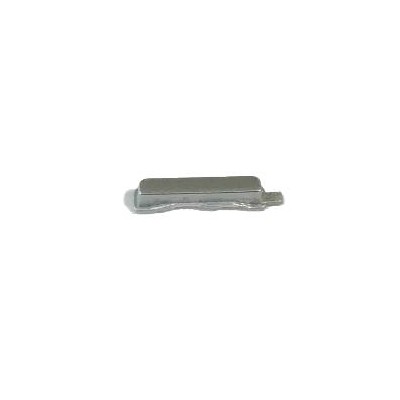 Power Button Outer For Panasonic Lumix Cm1 Black By - Maxbhi Com