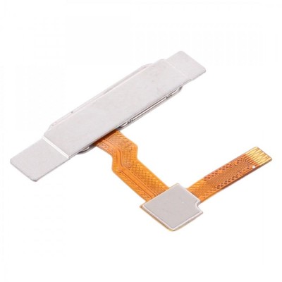 Home Button Complete For Huawei Mediapad M3 32gb Lte Silver By - Maxbhi Com