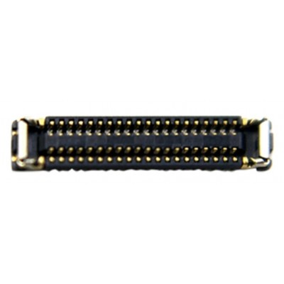 Lcd Connector For Huawei Mate S 128gb By - Maxbhi Com