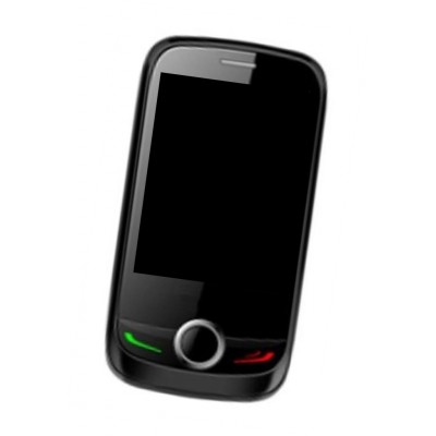 Lcd Connector For Zen M28 By - Maxbhi Com