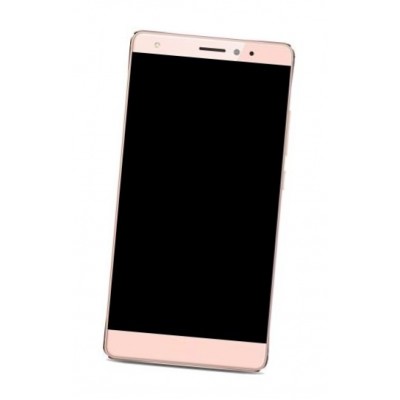 Lcd Flex Cable For Huawei Mate S 128gb By - Maxbhi Com
