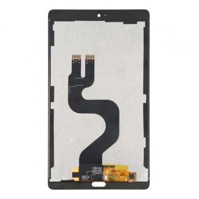 Lcd With Touch Screen For Huawei Mediapad M3 64gb Lte Gold By - Maxbhi Com