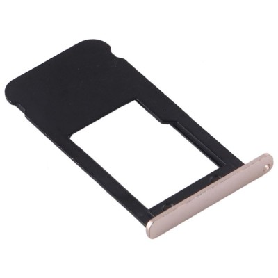 Sim Card Holder Tray For Huawei Mediapad M3 32gb Lte Gold - Maxbhi Com