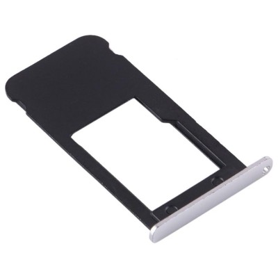 Sim Card Holder Tray For Huawei Mediapad M3 32gb Lte Silver - Maxbhi Com