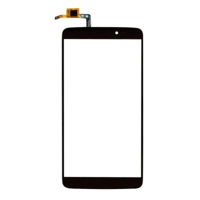 Touch Screen Digitizer For Alcatel Idol 3 5 5 Gold By - Maxbhi Com