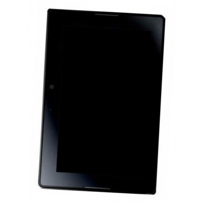 Charging Connector Flex Pcb Board For Blackberry Playbook 32gb Wifi By - Maxbhi Com