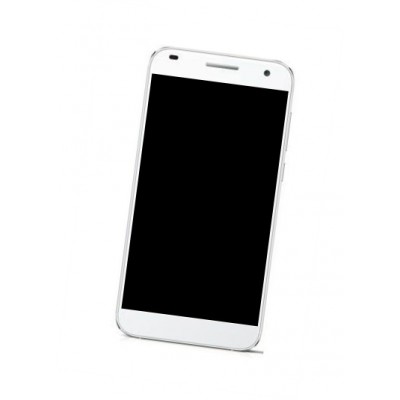 Lcd Connector For Huawei Ascend G7l01 By - Maxbhi Com