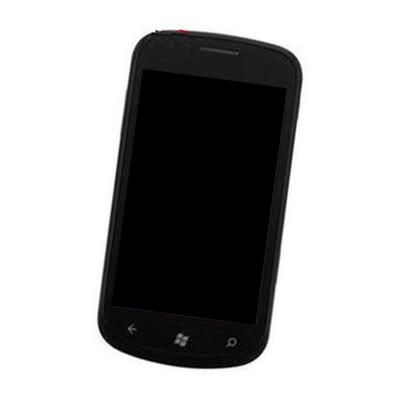 Lcd Connector For Samsung I917 Cetus By - Maxbhi Com