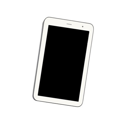 Power Button Flex Cable For Micromax Canvas Tab P650 On Off Flex Pcb By - Maxbhi Com