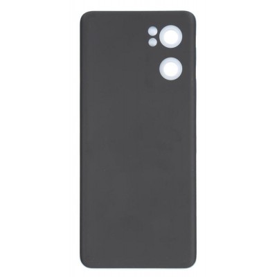 Back Panel Cover For Oneplus Nord Ce 2 5g Black - Maxbhi Com