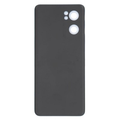 Back Panel Cover For Oneplus Nord Ce 2 5g Blue - Maxbhi Com