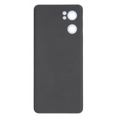 Back Panel Cover For Oneplus Nord Ce 2 5g Grey - Maxbhi Com