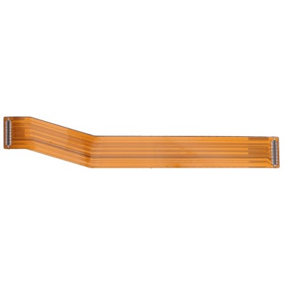 Lcd Flex Cable For Xiaomi Poco M4 Pro 5g By - Maxbhi Com