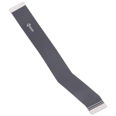 Lcd Flex Cable For Xiaomi Poco M4 Pro 5g By - Maxbhi Com