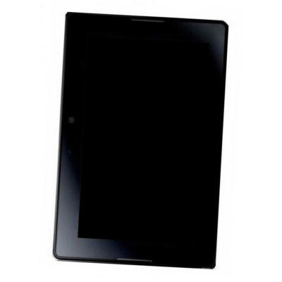 Proximity Light Sensor Flex Cable For Blackberry Playbook 32gb Wifi By - Maxbhi Com