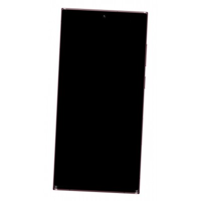 Ear Speaker Flex Cable For Samsung Galaxy S22 Ultra 5g By - Maxbhi Com