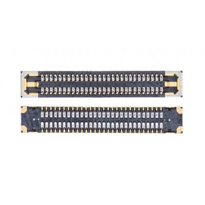 Lcd Connector For Samsung Galaxy S21 Fe 5g By - Maxbhi Com