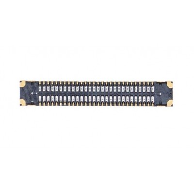 Lcd Connector For Samsung Galaxy S21 Fe 5g By - Maxbhi Com