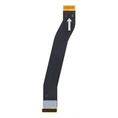 Lcd Flex Cable For Samsung Galaxy S21 Fe 5g By - Maxbhi Com