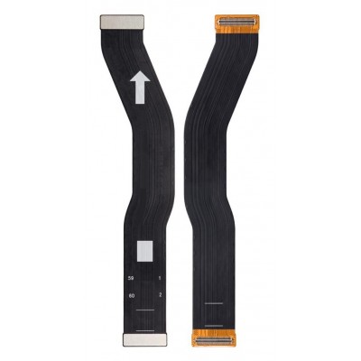 Lcd Flex Cable For Samsung Galaxy S22 Ultra 5g By - Maxbhi Com