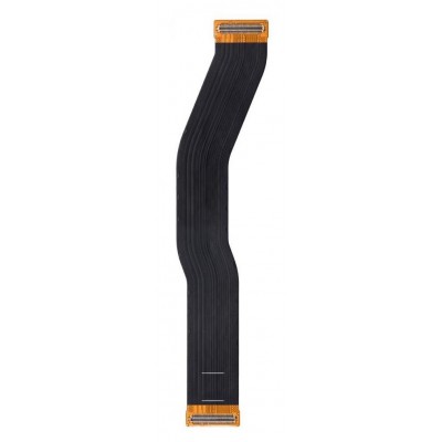 Lcd Flex Cable For Samsung Galaxy S22 Ultra 5g By - Maxbhi Com