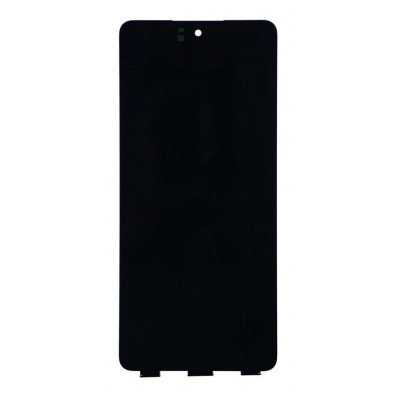Lcd With Touch Screen For Samsung Galaxy S22 Plus 5g Black By - Maxbhi Com