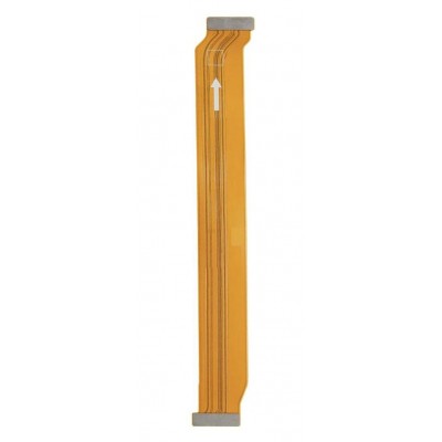 Main Board Flex Cable For Oneplus Nord Ce 2 5g By - Maxbhi Com