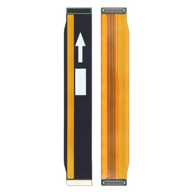 Main Flex Cable For Samsung Galaxy S21 Fe 5g By - Maxbhi Com