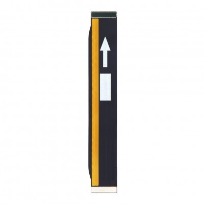Main Flex Cable For Samsung Galaxy S21 Fe 5g By - Maxbhi Com