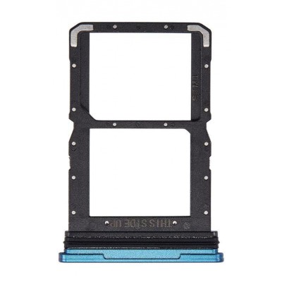 Sim Card Holder Tray For Motorola Moto G71 5g Green - Maxbhi Com