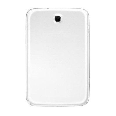 Full Body Housing For Samsung Galaxy Note 8 0 16gb Wifi And 3g White Silver - Maxbhi Com