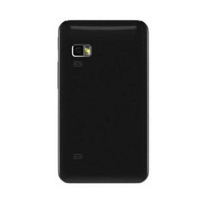 Full Body Housing For Samsung Galaxy Player 5 Black - Maxbhi Com