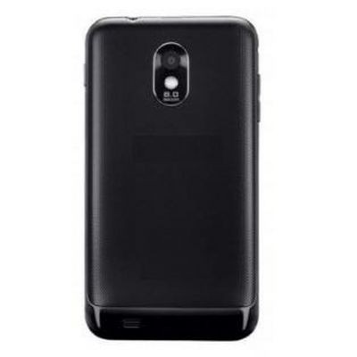 Full Body Housing For Samsung Galaxy S2 Epic 4g Touch D710 Black - Maxbhi Com