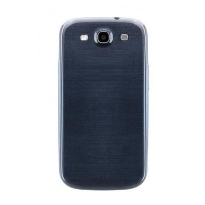 Full Body Housing For Samsung Galaxy S3 I535 Blue - Maxbhi.com
