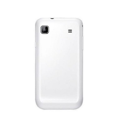 Full Body Housing For Samsung Galaxy S Plus I9001 White - Maxbhi Com