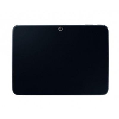 Full Body Housing For Samsung Galaxy Tab 3 10 1 P5210 32gb Wifi Black - Maxbhi Com