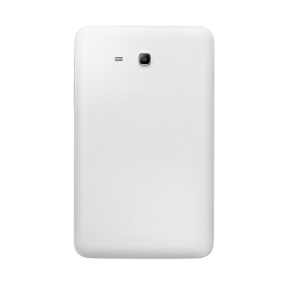 Full Body Housing For Samsung Galaxy Tab 3 Neo Lite White - Maxbhi.com