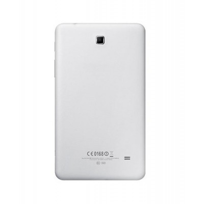 Full Body Housing For Samsung Galaxy Tab 4 Nook White - Maxbhi Com